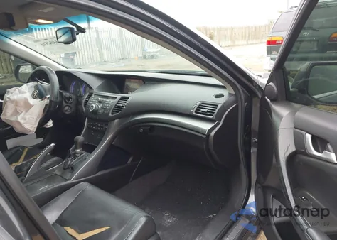 2011 Acura Tsx 2.4 z USA, uszkodzony, nr VIN JH4CU2F66BC007009